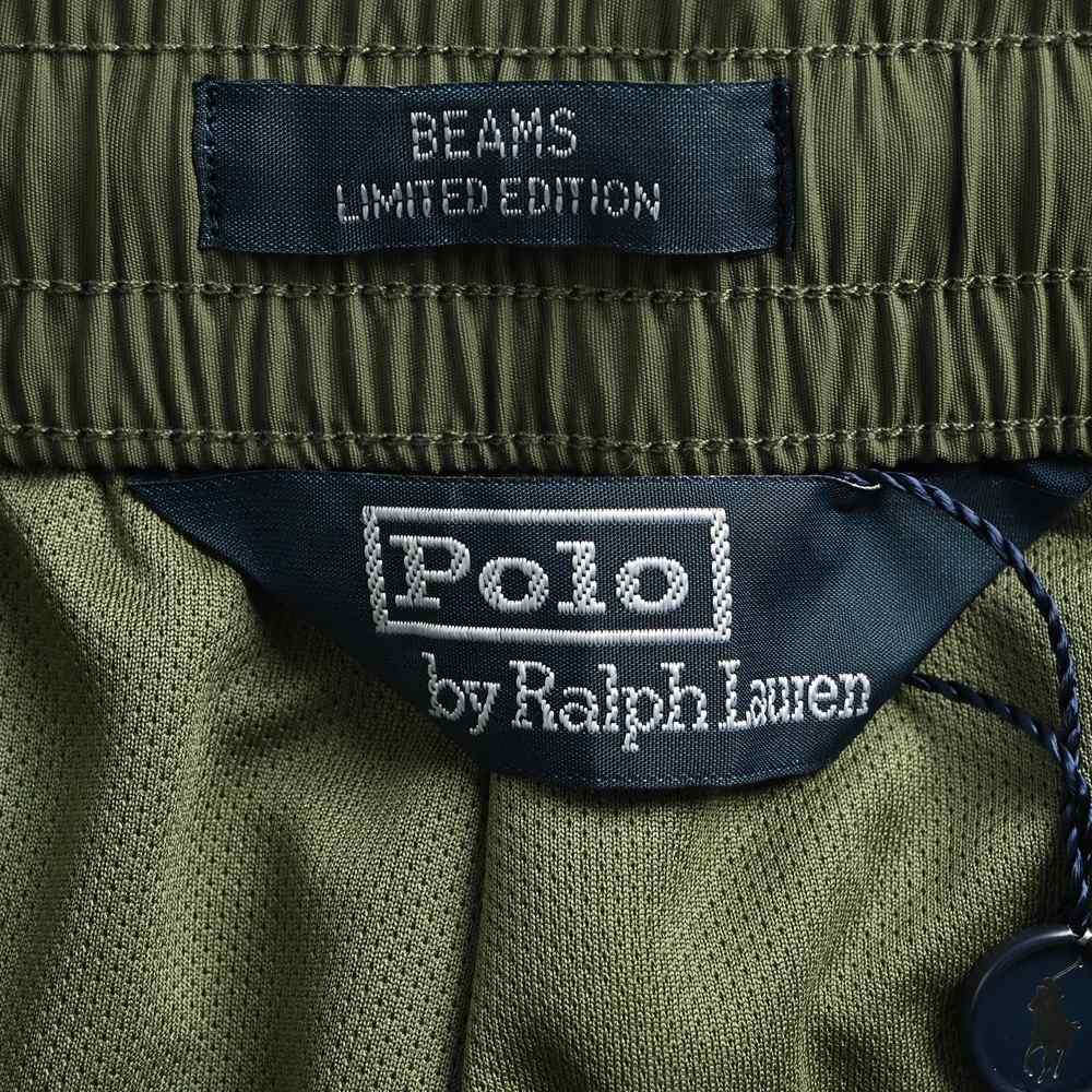Polo Shorts-015