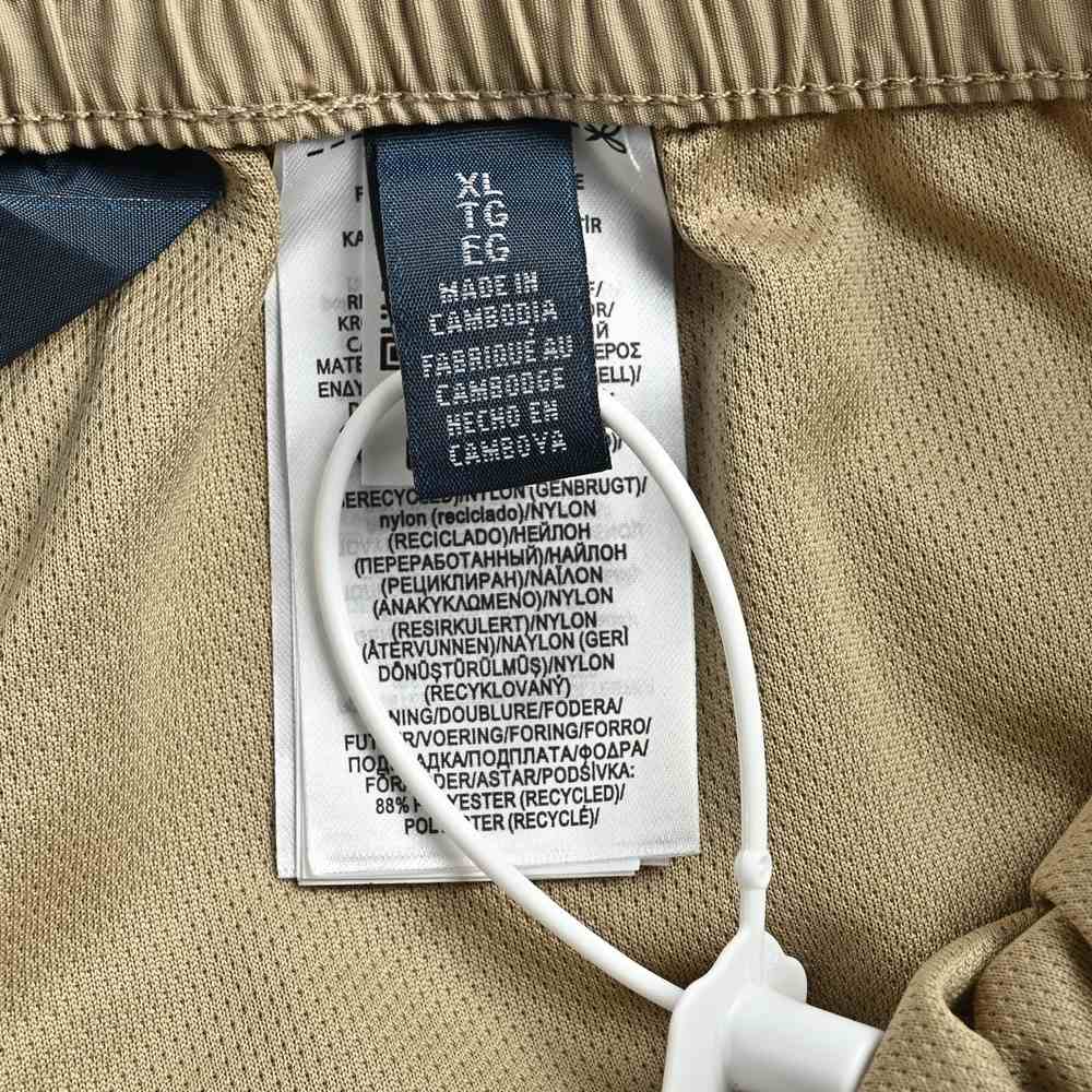 Polo Shorts-014