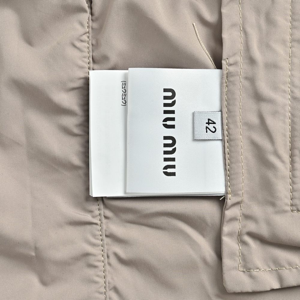 Miu Miu Jacket-008