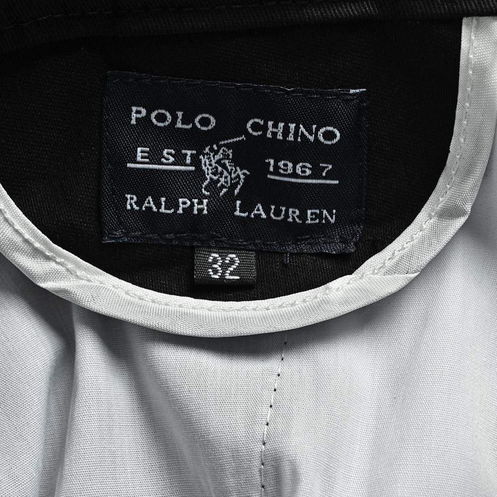 Polo Shorts-041