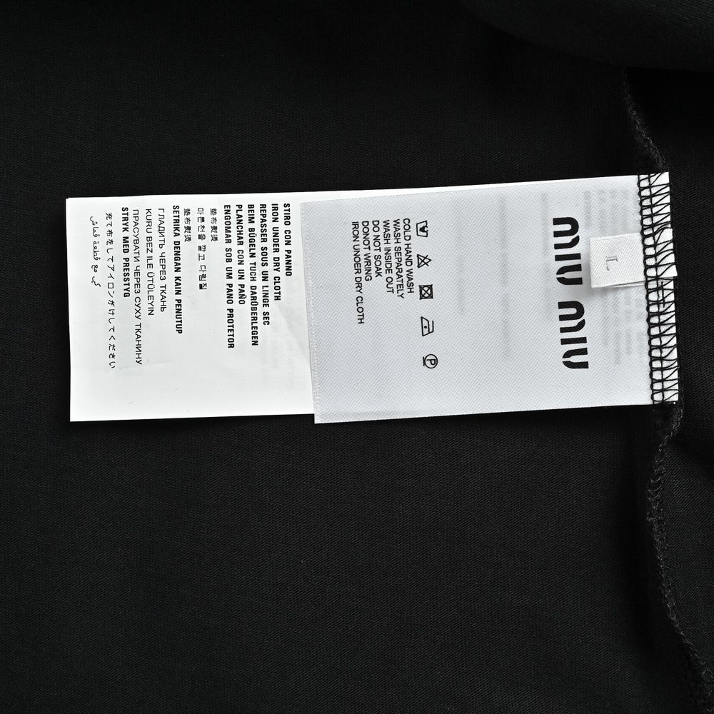 Miu Miu T-shirts-015