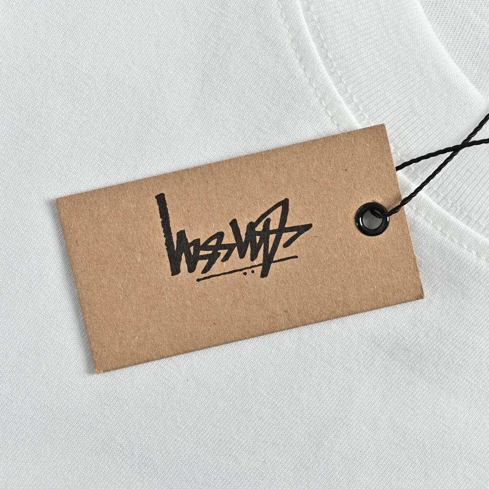 Stussy T-shirts-032