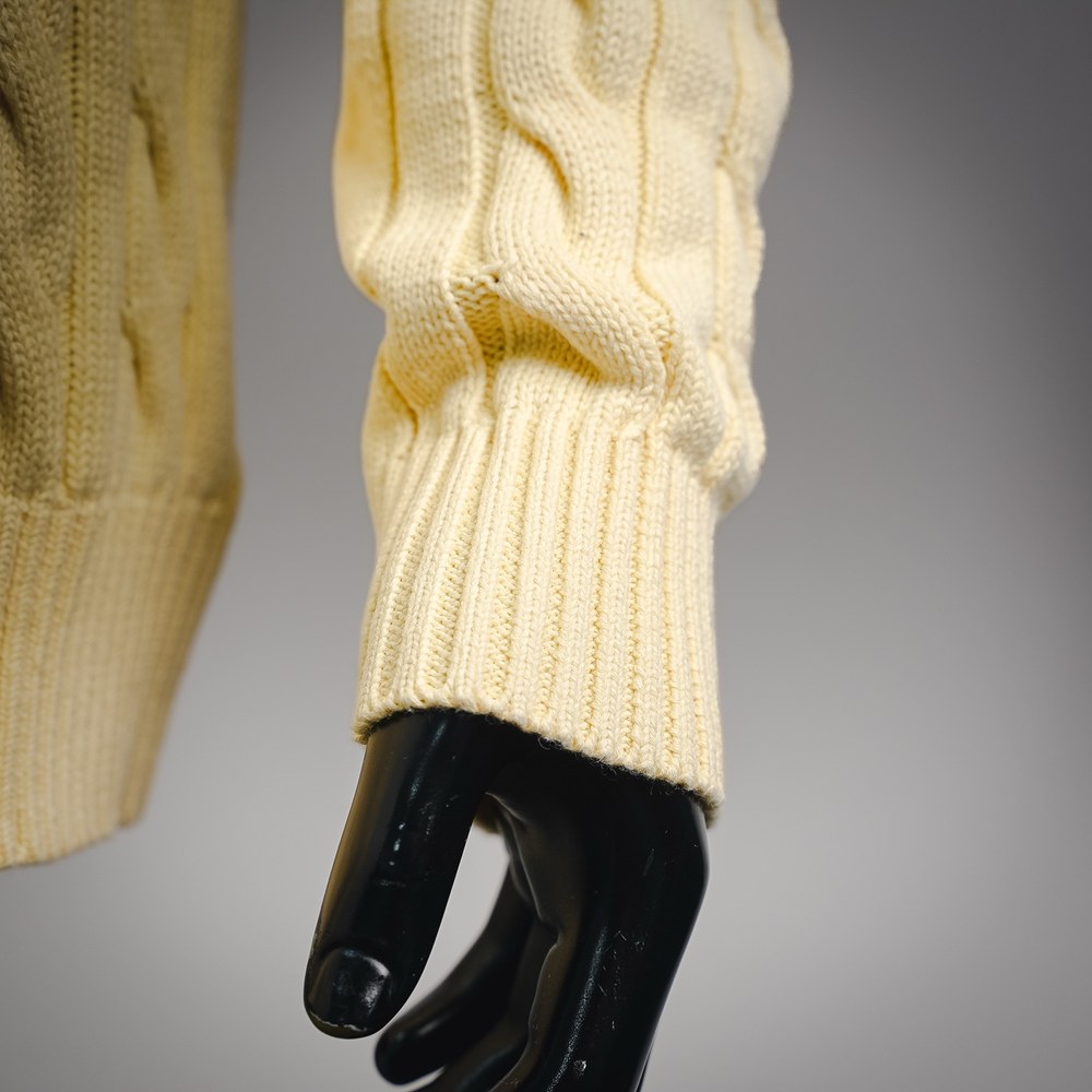 Polo Sweater-085