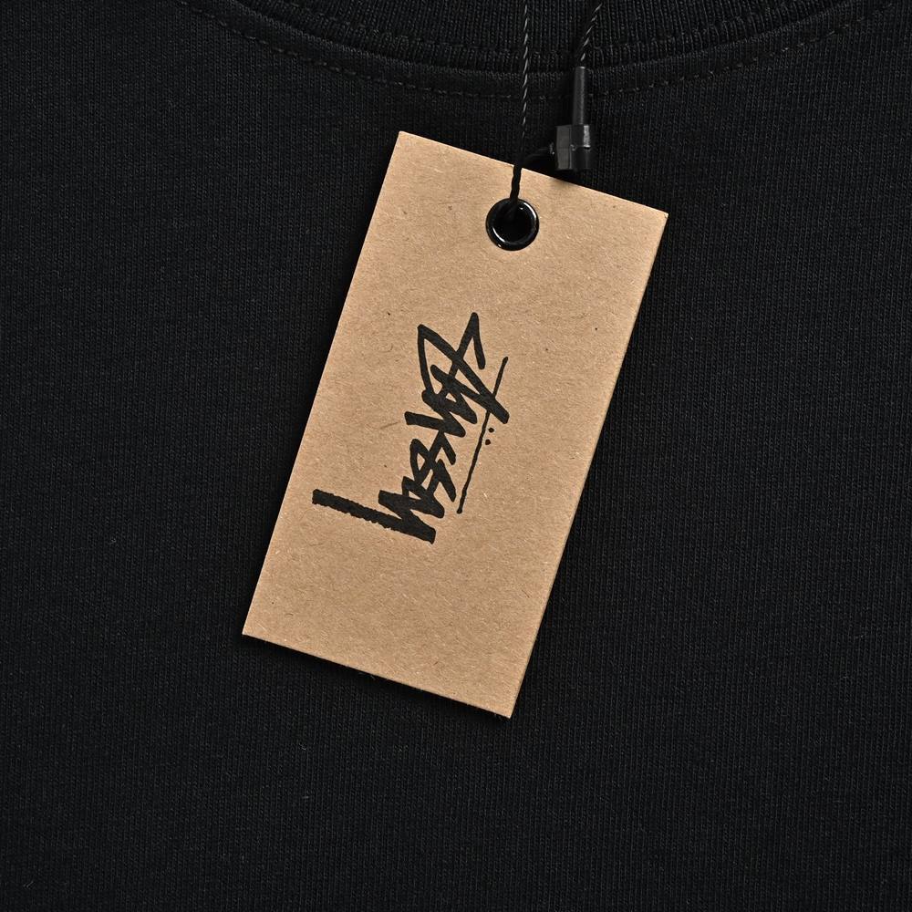 Stussy T-shirts-029