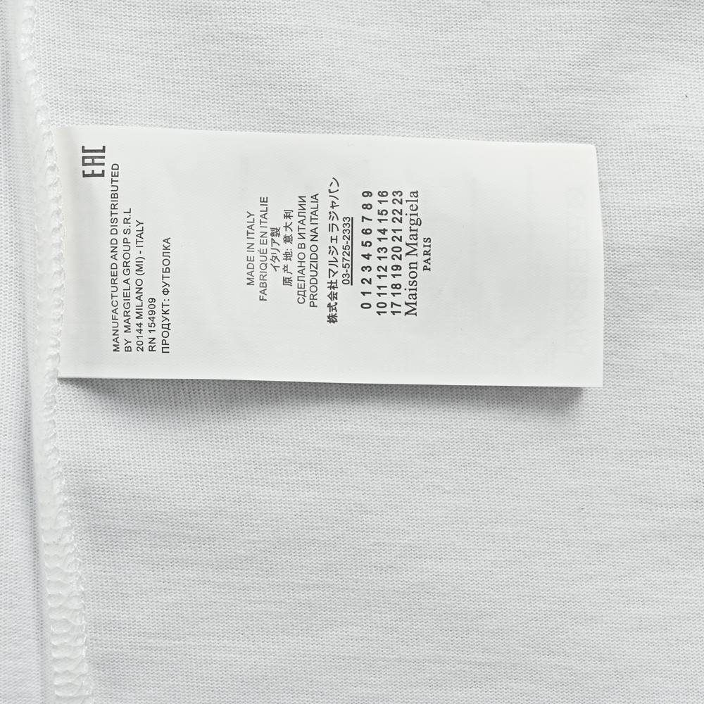 Maison Margiela T-shirts-057