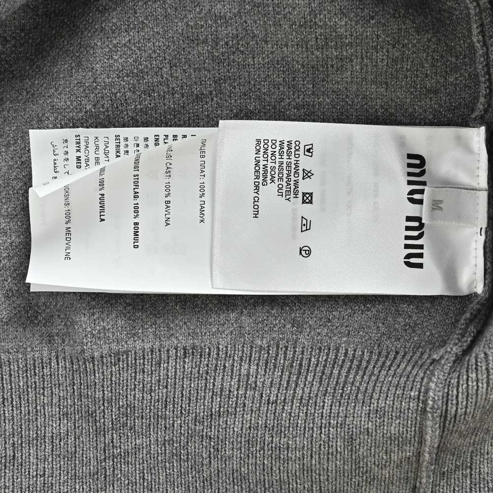 Miu Miu Jacket-003