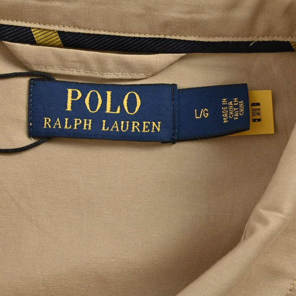Polo Jacket-034