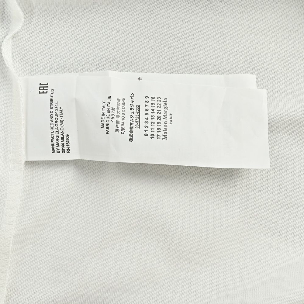 Maison Margiela T-shirts-058