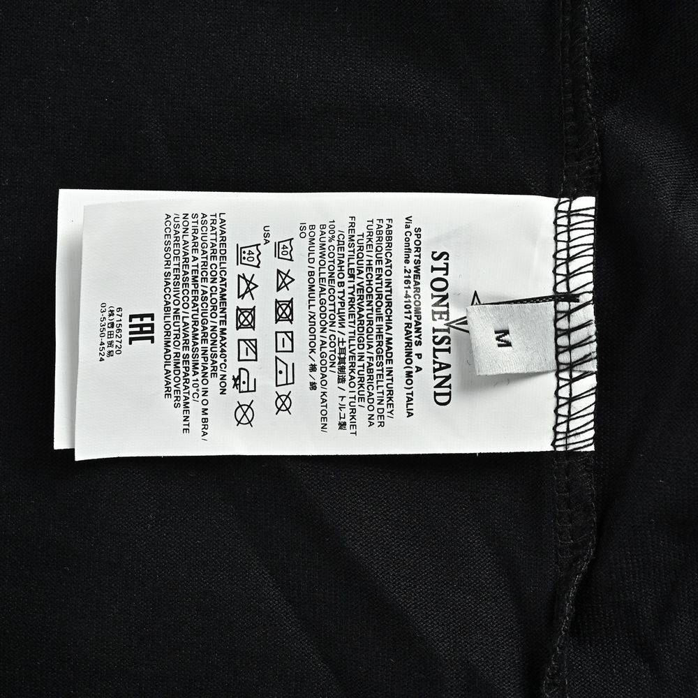 Stone island T-shirts-006