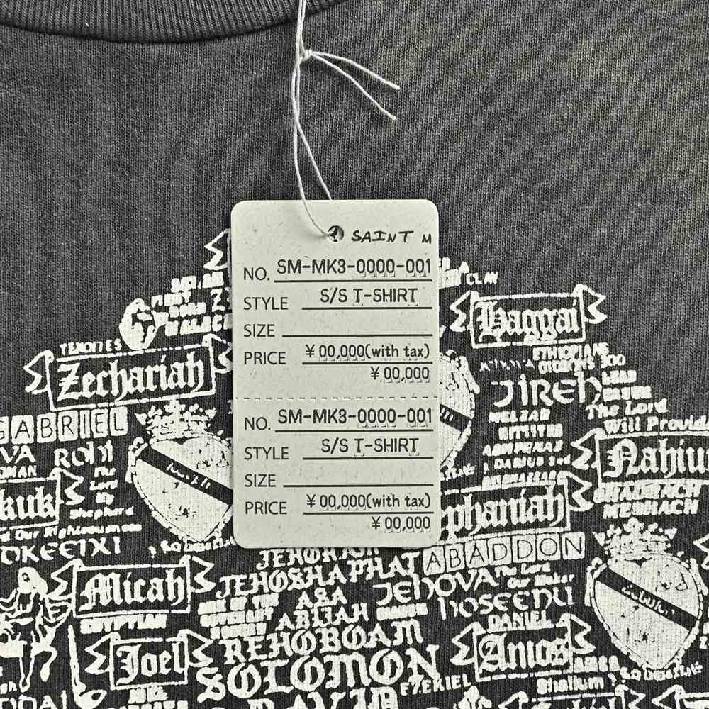 Saint Michael T-shirts-091