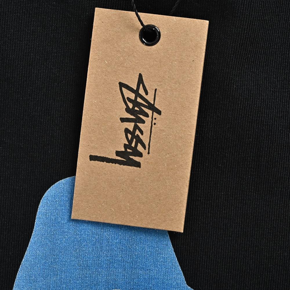 Stussy T-shirts-033