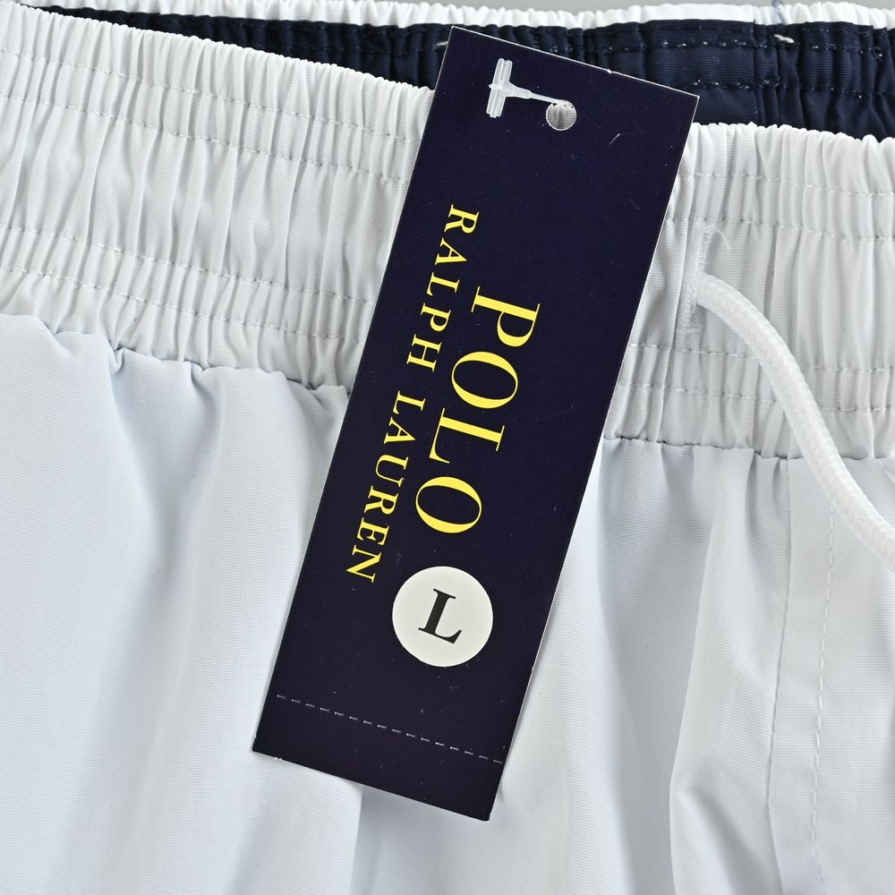 Polo Shorts-022