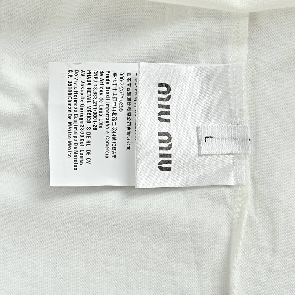 Miu Miu T-shirts-009