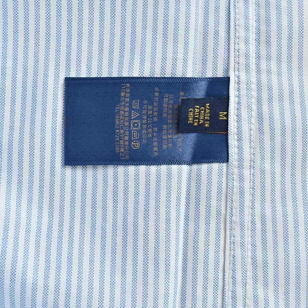 Polo T-shirts-128