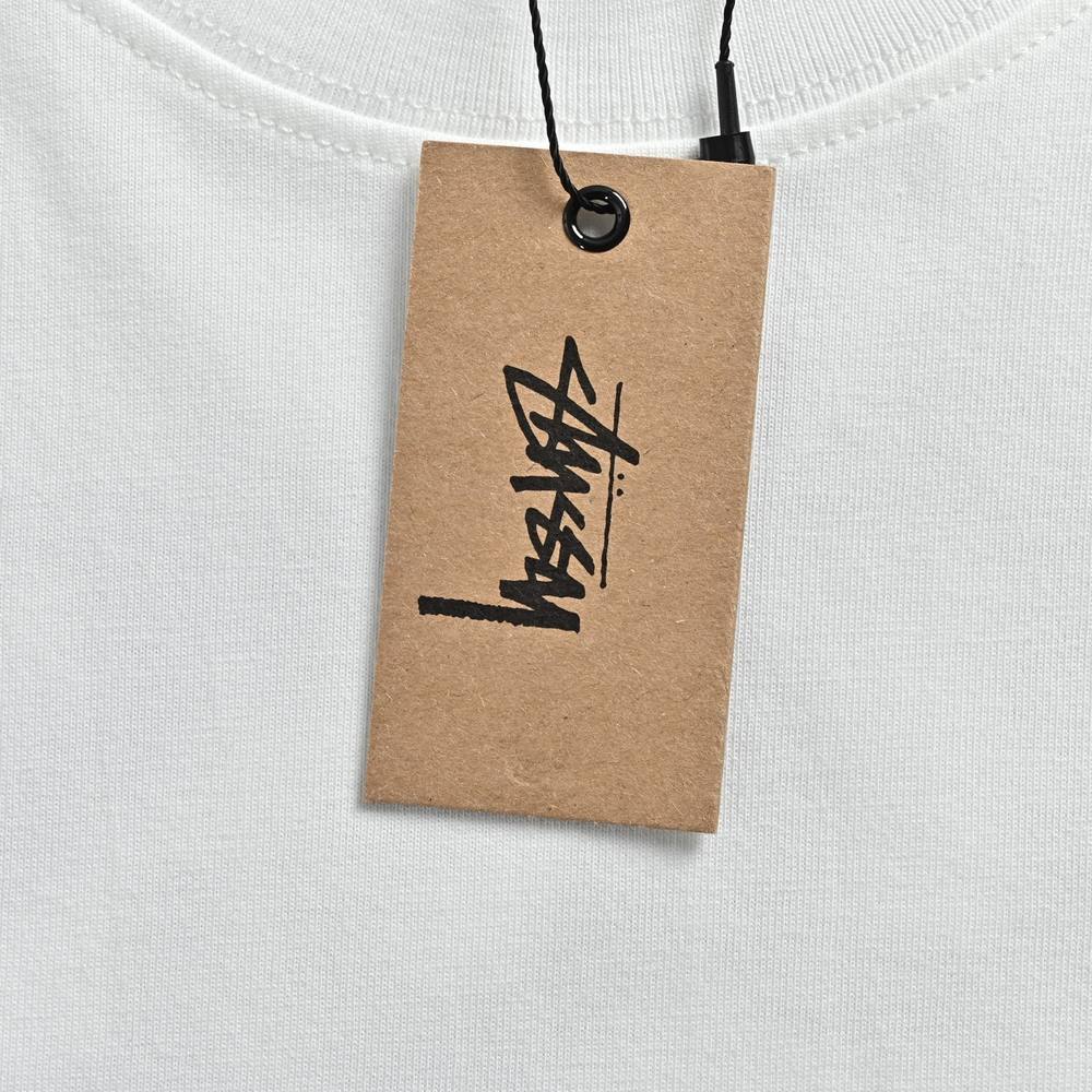 Stussy T-shirts-046