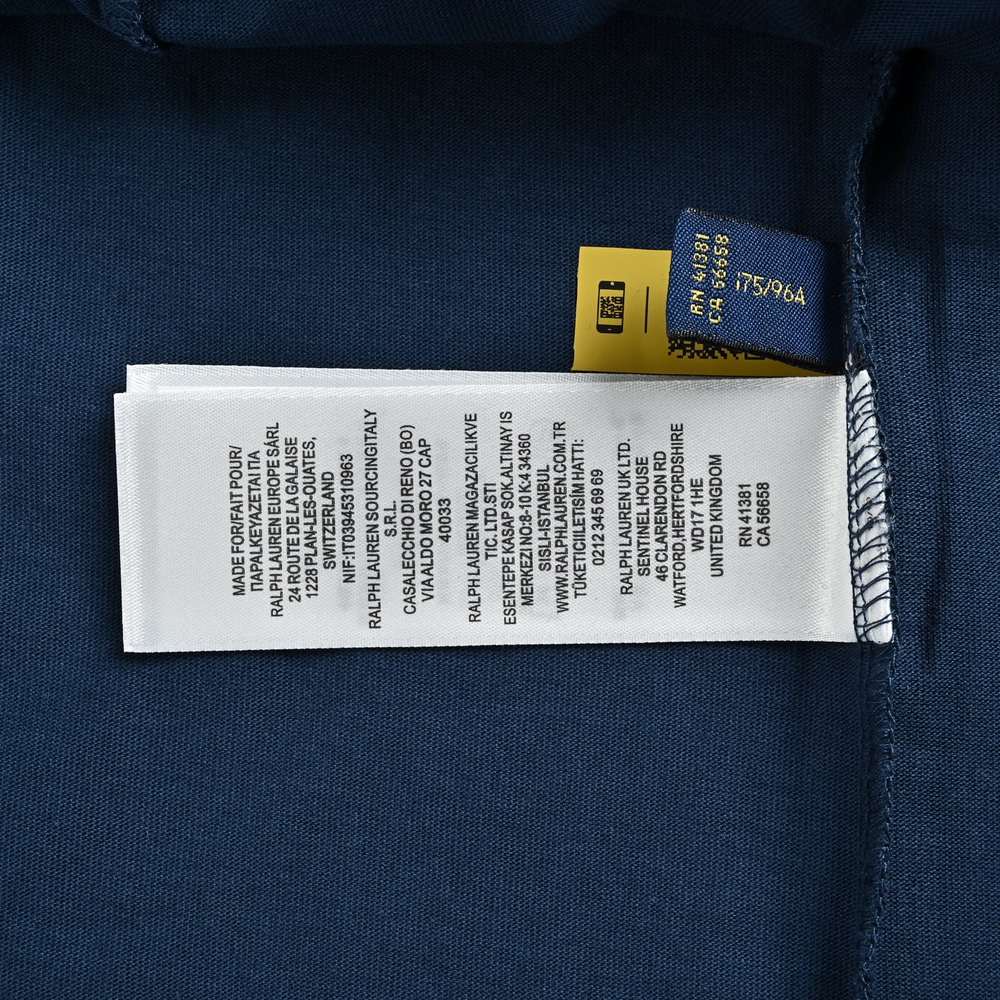 Polo T-shirts-037