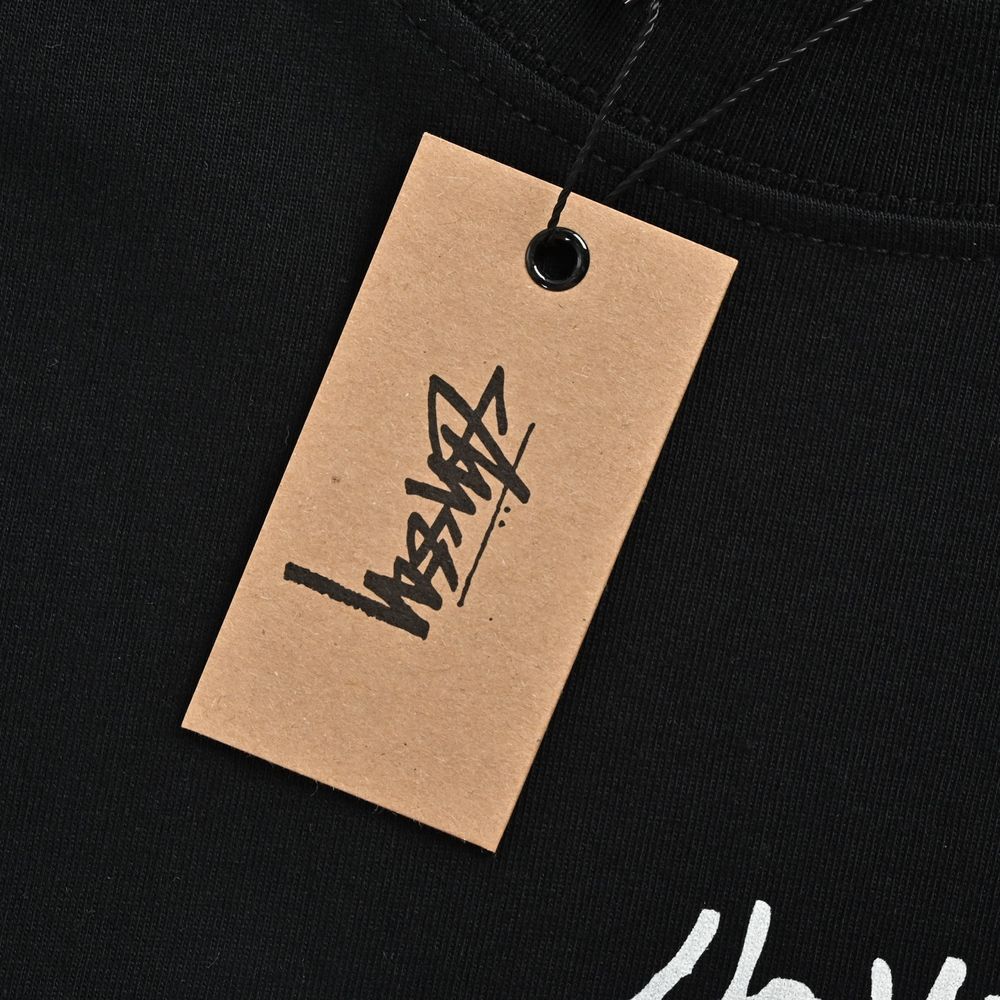 Stussy T-shirts-020