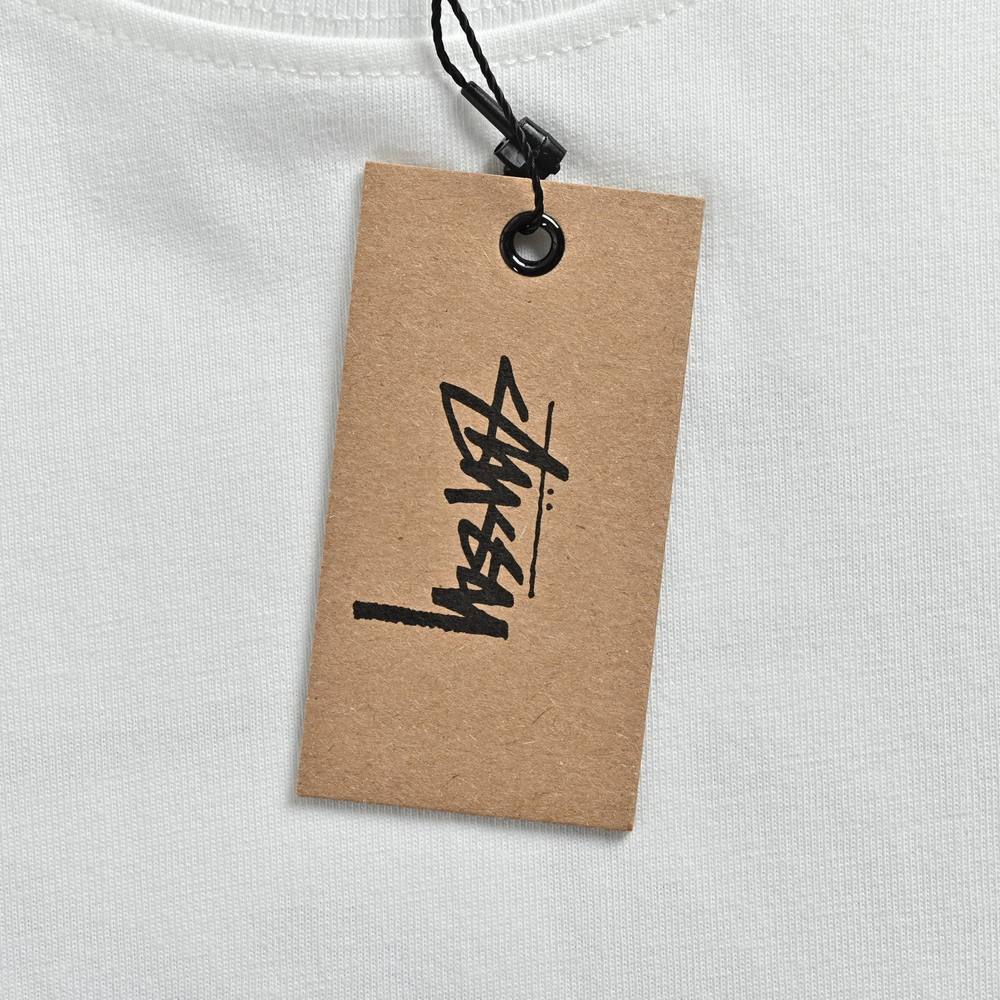 Stussy T-shirts-017