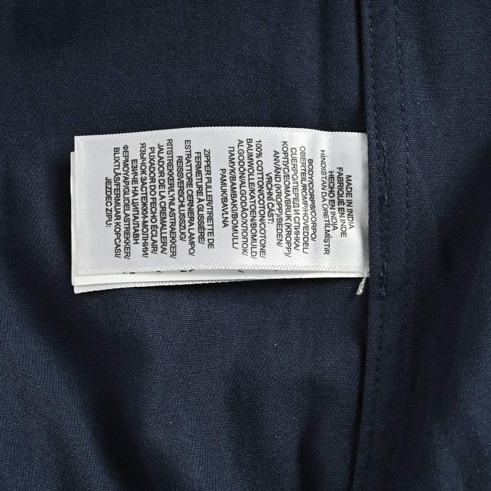 Polo Jacket-043