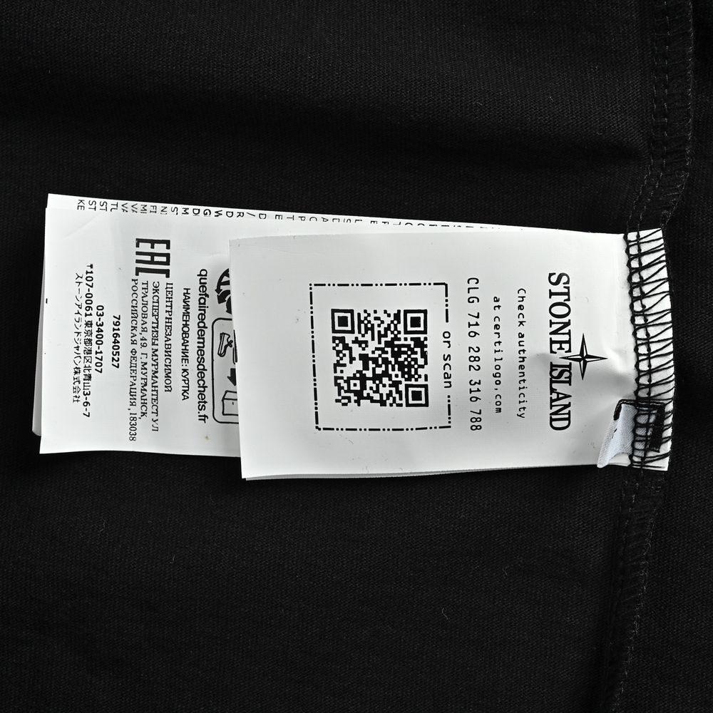 Stone island T-shirts-003