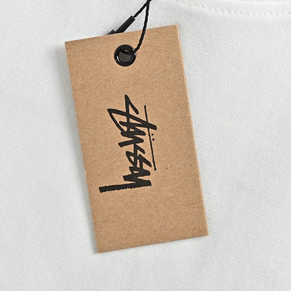 Stussy T-shirts-025