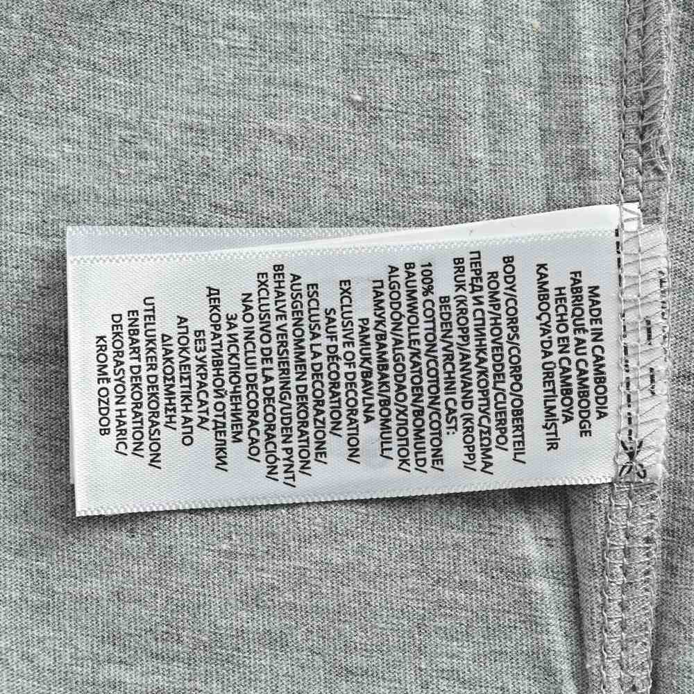 Polo T-shirts-083