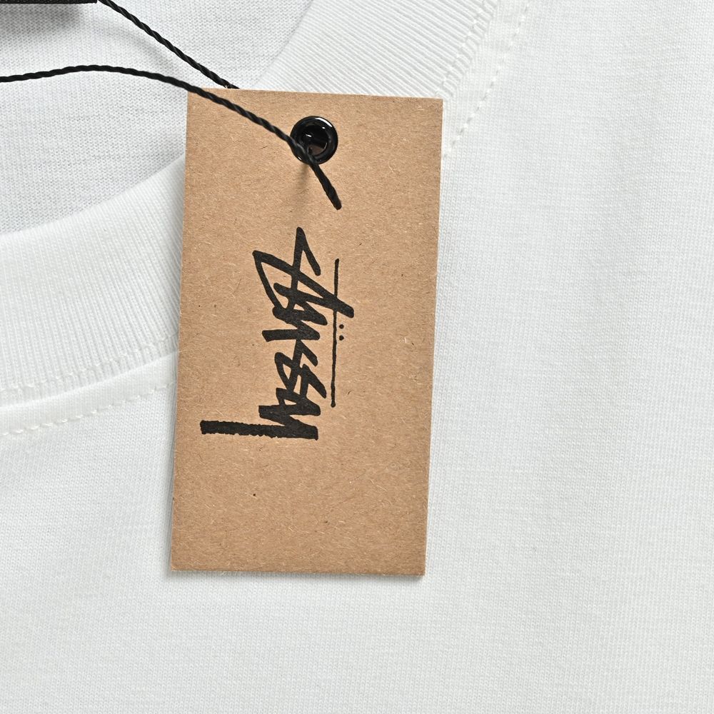 Stussy T-shirts-035