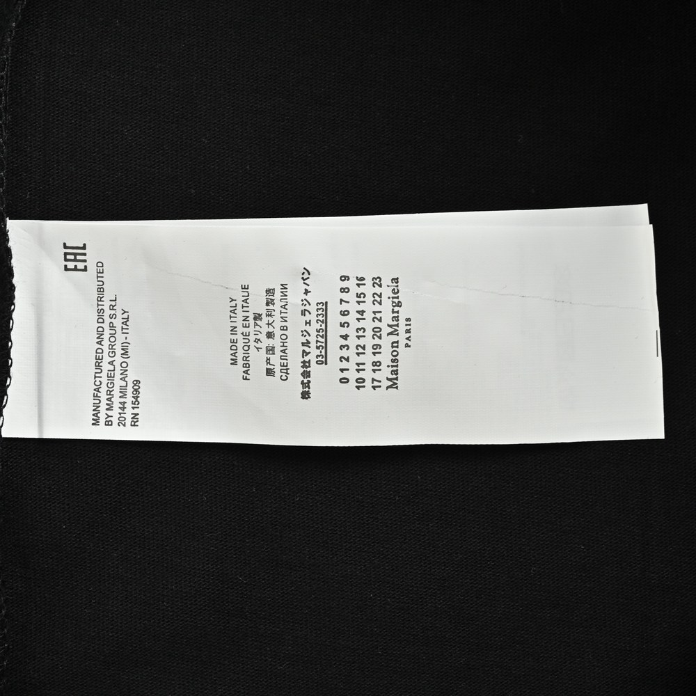 Maison Margiela T-shirts-055