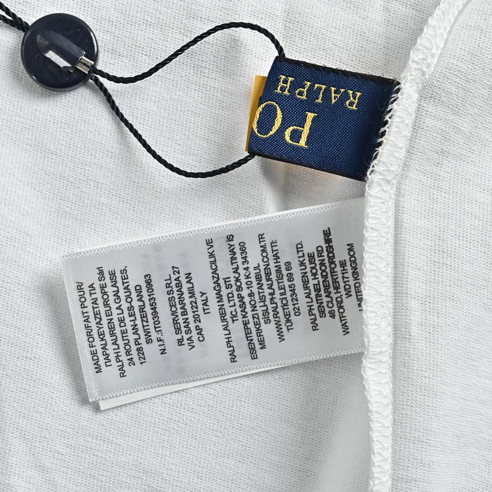 Polo T-shirts-045