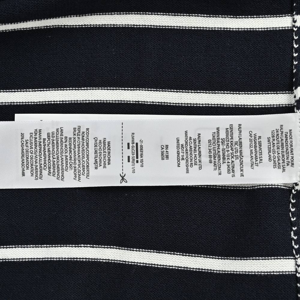 Polo T-shirts-133