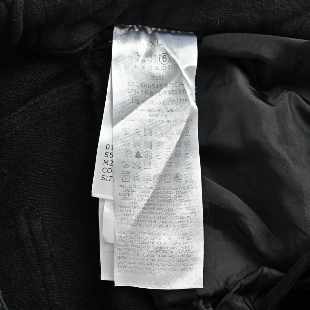 Maison Margiela Pants-009