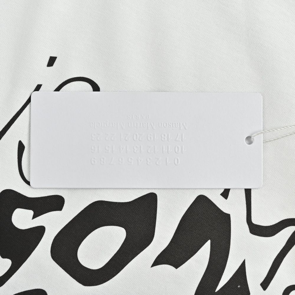 Maison Margiela T-shirts-044