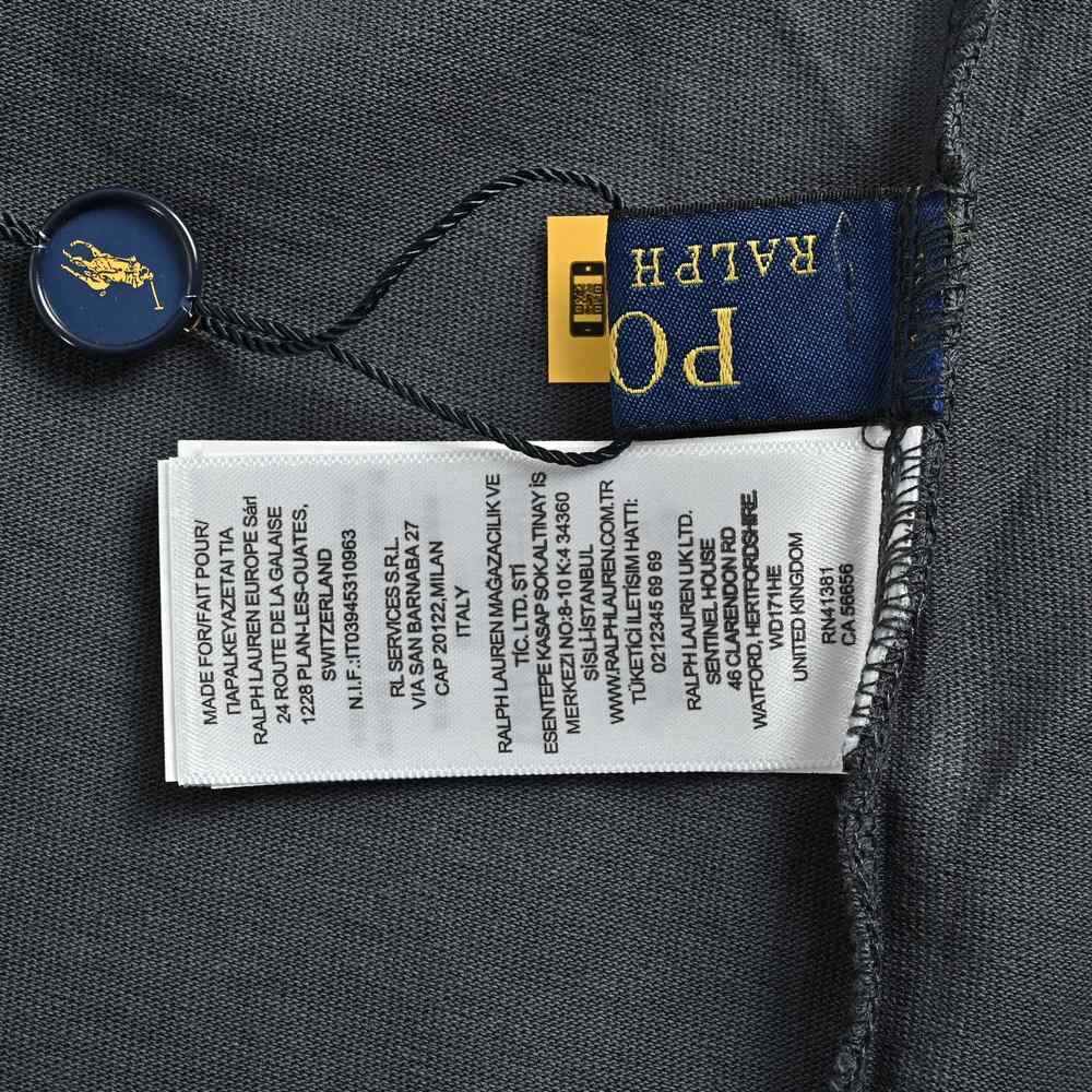 Polo T-shirts-044