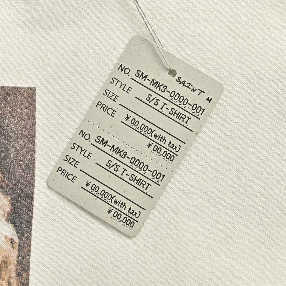 Saint Michael T-shirts-082