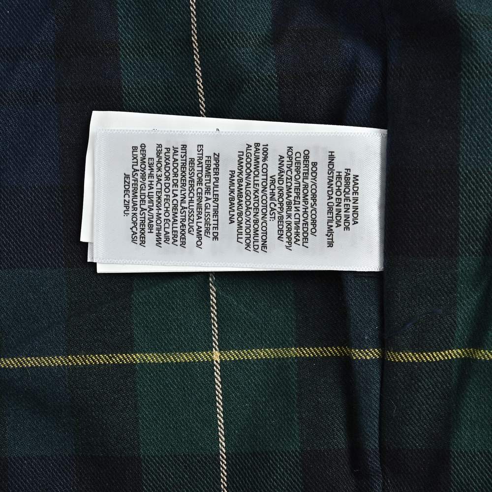 Polo Jacket-057