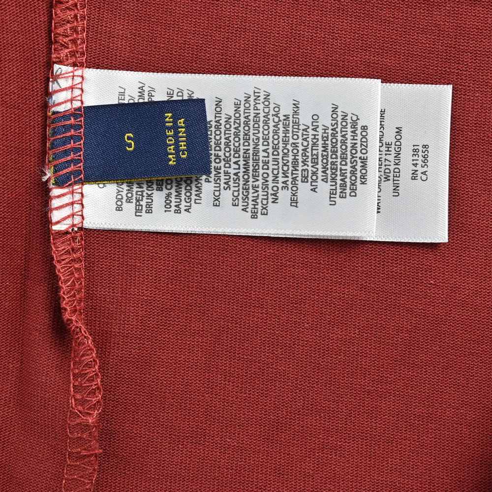 Polo T-shirts-174