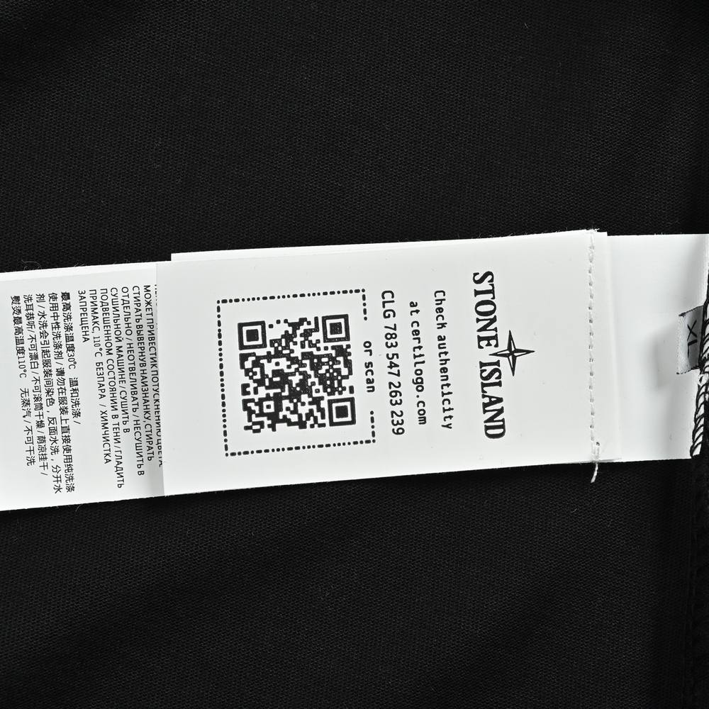 Stone island T-shirts-017