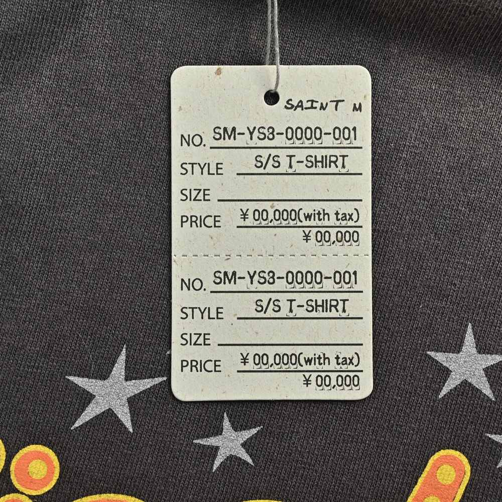 Saint Michael T-shirts-095