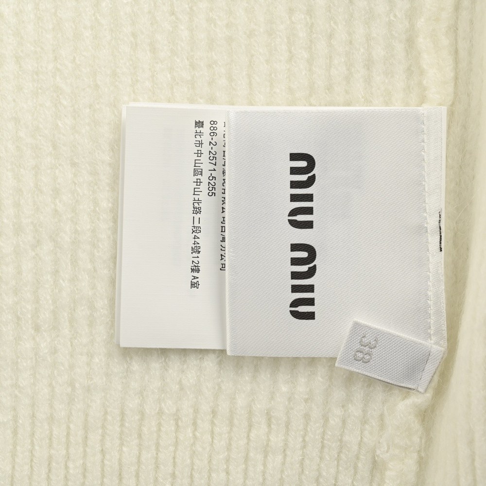 Miu Miu Jacket-001