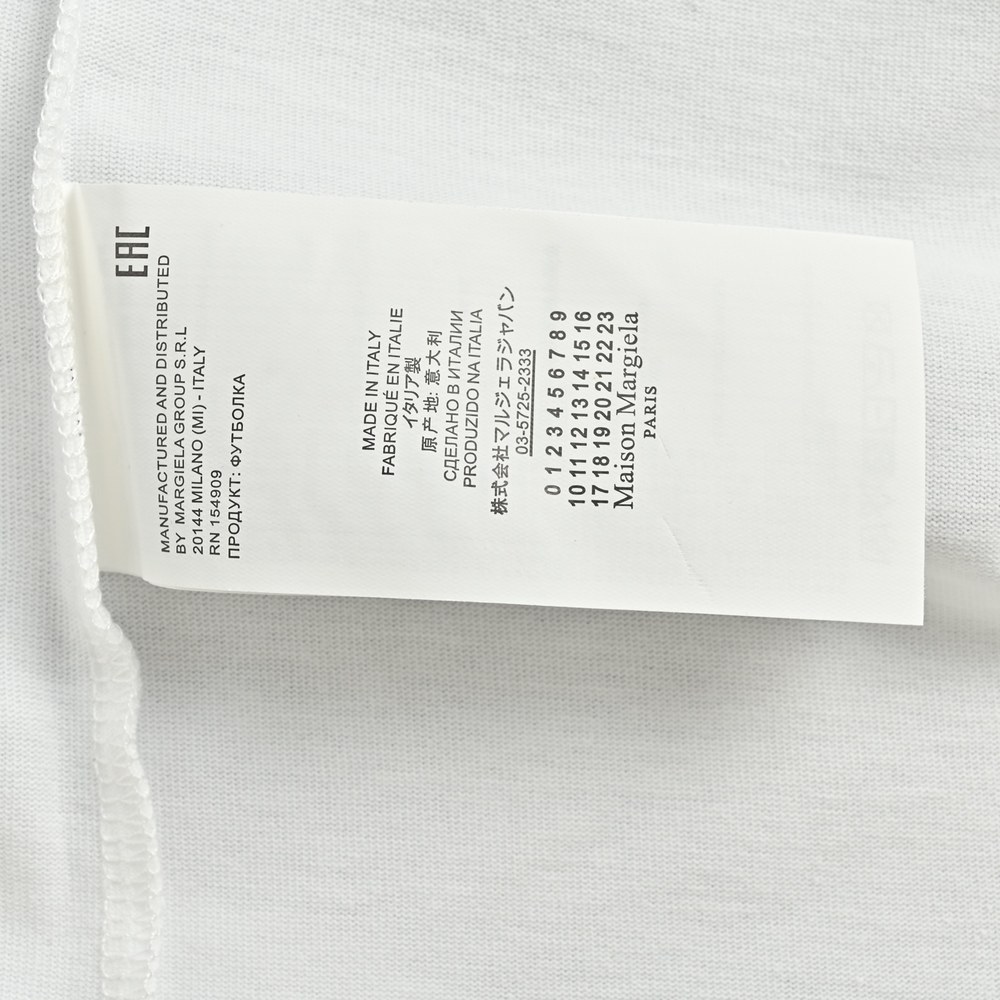 Maison Margiela T-shirts-048