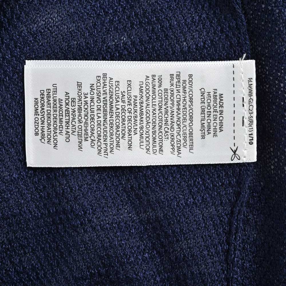 Polo T-shirts-118