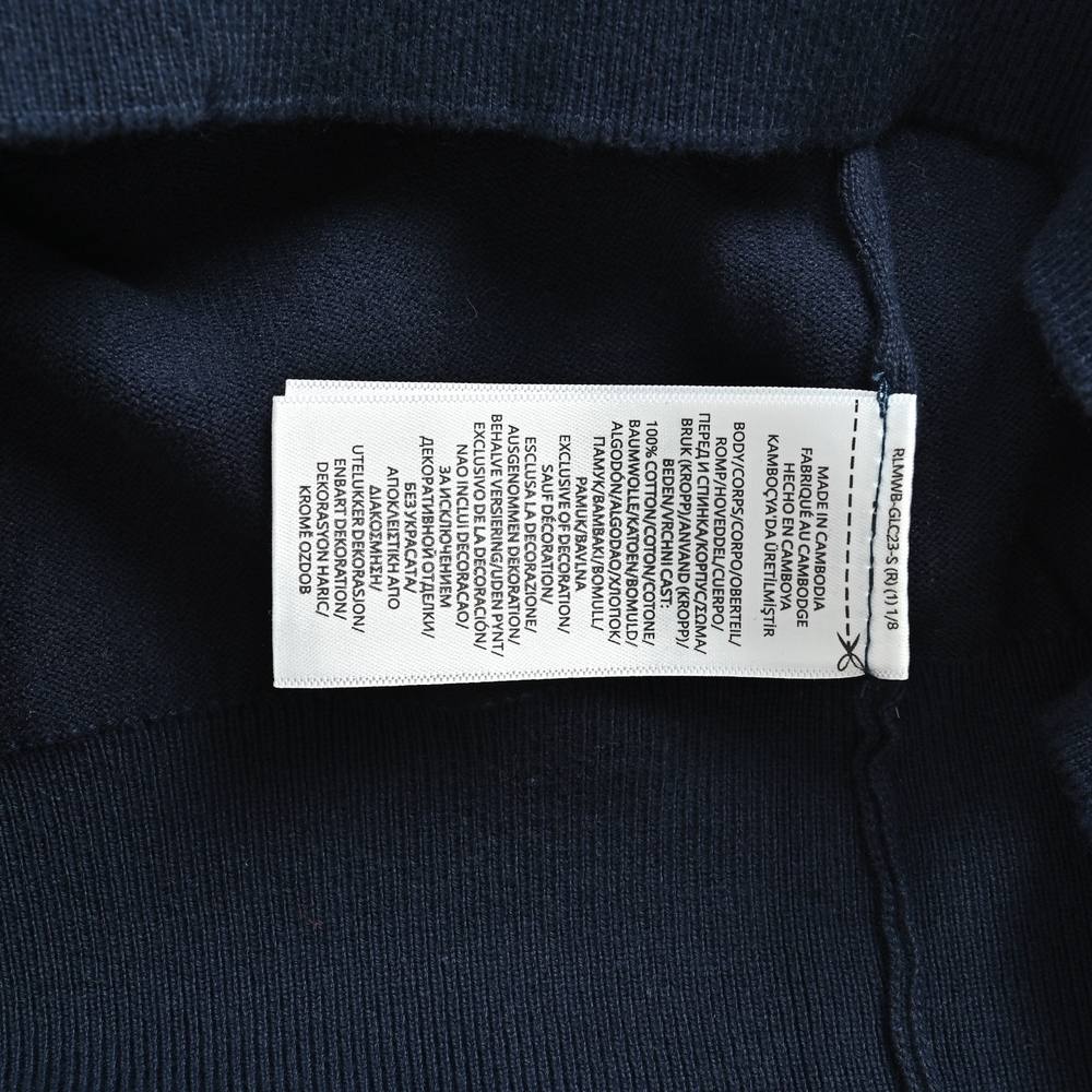 Polo T-shirts-101
