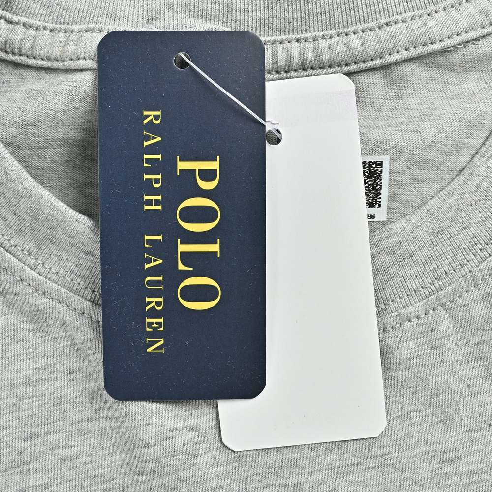 Polo T-shirts-167