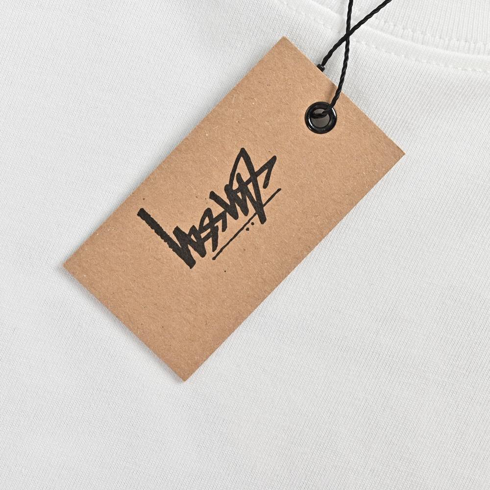 Stussy T-shirts-051
