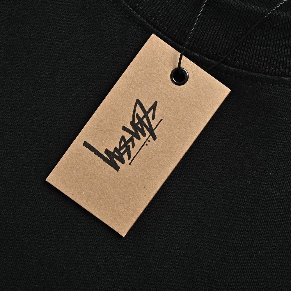 Stussy T-shirts-018