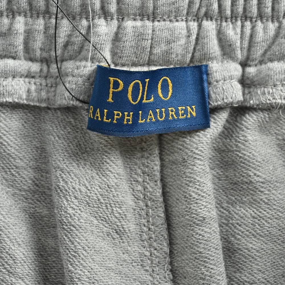 Polo Shorts-019