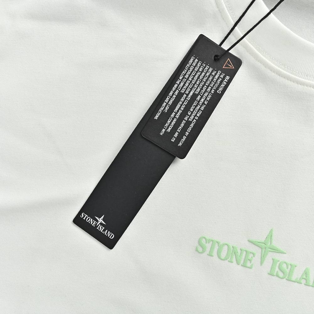 Stone island T-shirts-007