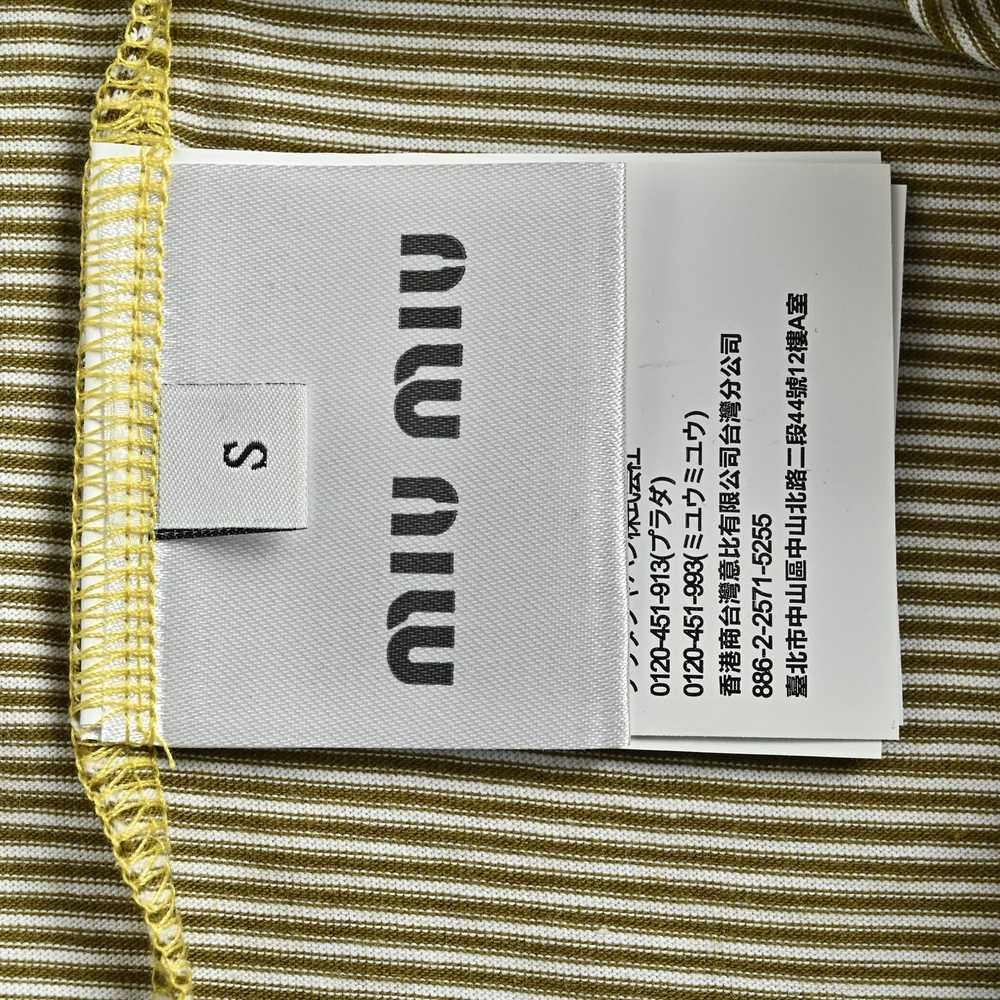 Miu Miu T-shirts-010