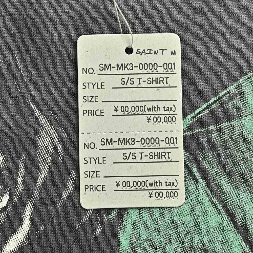 Saint Michael T-shirts-124