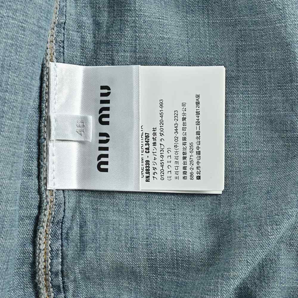 Miu Miu Jacket-006
